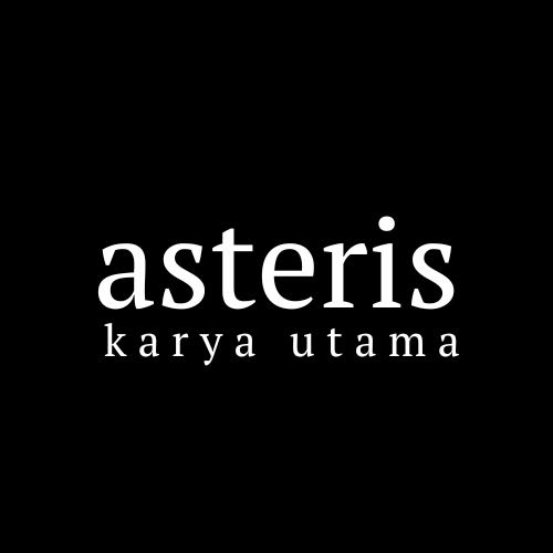 asteris karya utama